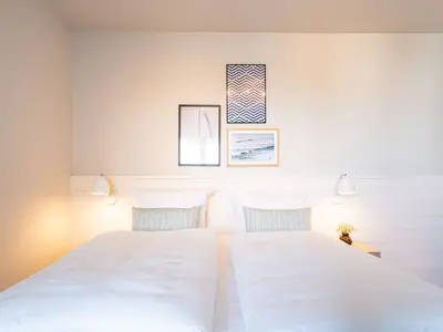 Ferienwohnung für 2 Personen (60 m²) in Ahlbeck 10/10