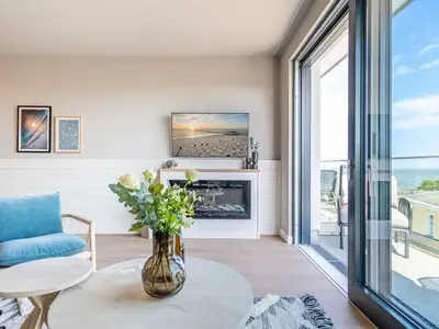 Ferienwohnung für 2 Personen (68 m²) in Ahlbeck 7/10