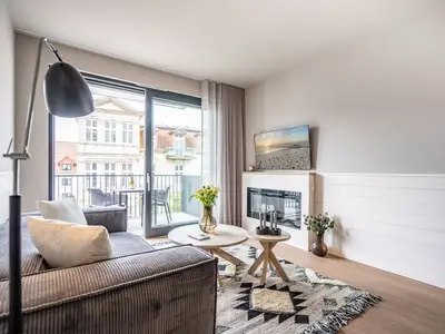 Ferienwohnung für 2 Personen (53 m²) in Ahlbeck 5/10