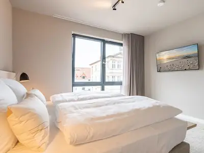 Ferienwohnung für 2 Personen (52 m²) in Ahlbeck 10/10