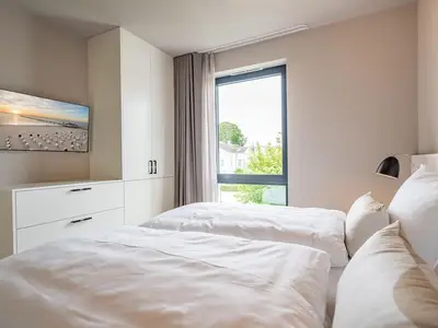 Ferienwohnung für 4 Personen (58 m²) in Ahlbeck 9/10