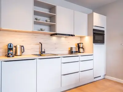 Ferienwohnung für 4 Personen (88 m²) in Ahlbeck 6/10