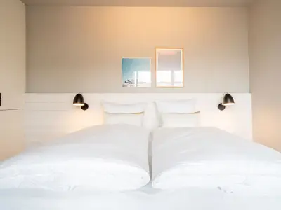 Ferienwohnung für 4 Personen (88 m²) in Ahlbeck 9/10