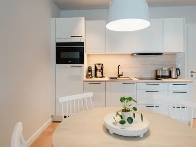 Ferienwohnung für 2 Personen (50 m²) in Ahlbeck 5/10