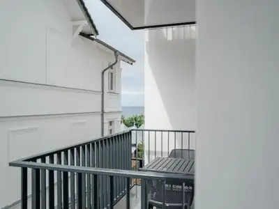 Ferienwohnung für 2 Personen (50 m²) in Ahlbeck 6/10
