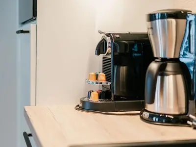 Ferienwohnung für 2 Personen (50 m²) in Ahlbeck 7/10