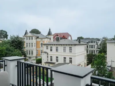 Ferienwohnung für 2 Personen (49 m²) in Ahlbeck 2/10