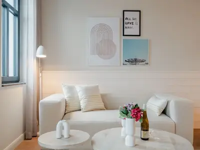 Ferienwohnung für 2 Personen (49 m²) in Ahlbeck 4/10