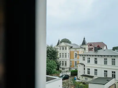 Ferienwohnung für 2 Personen (49 m²) in Ahlbeck 7/10