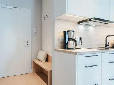 Ferienwohnung für 2 Personen (49 m²) in Ahlbeck 9/10