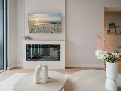 Ferienwohnung für 4 Personen (84 m²) in Ahlbeck 5/10