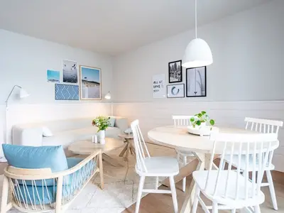 Ferienwohnung für 2 Personen (60 m²) in Ahlbeck 1/10