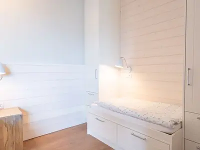 Ferienwohnung für 2 Personen (60 m²) in Ahlbeck 9/10