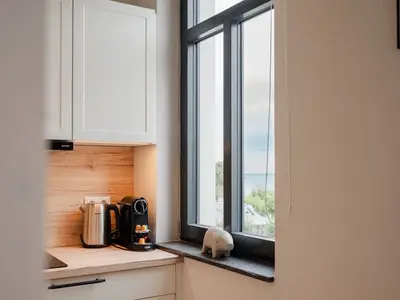 Ferienwohnung für 2 Personen (33 m²) in Ahlbeck 7/10