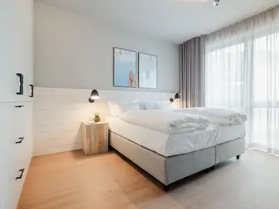 Ferienwohnung für 2 Personen (53 m²) in Ahlbeck 9/10