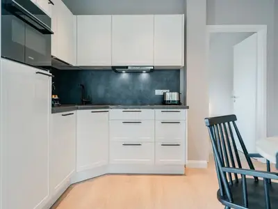 Ferienwohnung für 4 Personen (58 m²) in Ahlbeck 8/10