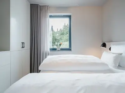 Ferienwohnung für 4 Personen (58 m²) in Ahlbeck 10/10