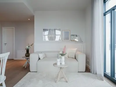Ferienwohnung für 2 Personen (57 m²) in Ahlbeck 7/10