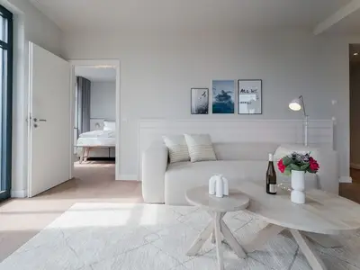 Ferienwohnung für 4 Personen (77 m²) in Ahlbeck 4/10