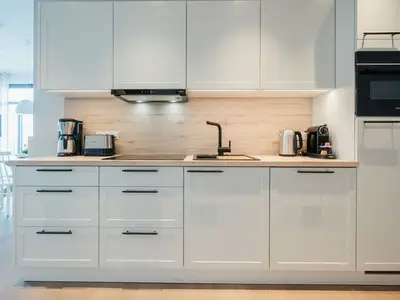 Ferienwohnung für 2 Personen (57 m²) in Ahlbeck 8/10
