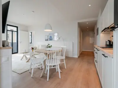 Ferienwohnung für 4 Personen (77 m²) in Ahlbeck 8/10
