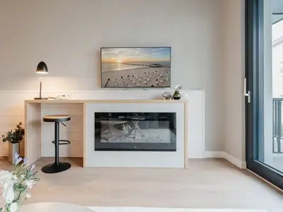 Ferienwohnung für 2 Personen (79 m²) in Ahlbeck 3/10