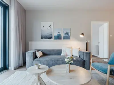Ferienwohnung für 2 Personen (79 m²) in Ahlbeck 5/10
