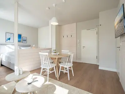 Ferienwohnung für 2 Personen (36 m²) in Ahlbeck 9/10