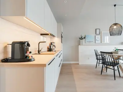 Ferienwohnung für 4 Personen (88 m²) in Ahlbeck 6/10