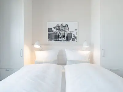 Ferienwohnung für 4 Personen (61 m²) in Ahlbeck 10/10