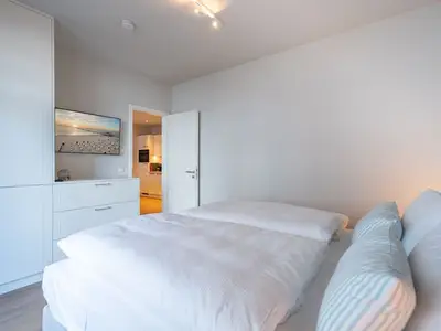 Ferienwohnung für 2 Personen (50 m²) in Ahlbeck 10/10