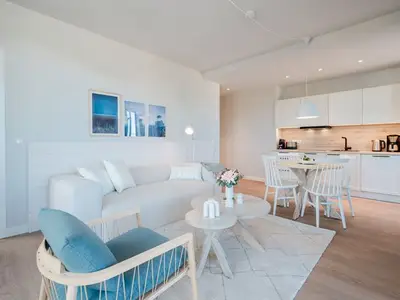 Ferienwohnung für 4 Personen (77 m²) in Ahlbeck 4/10