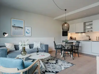 Ferienwohnung für 4 Personen (76 m²) in Ahlbeck 5/10