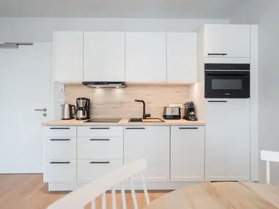 Ferienwohnung für 2 Personen (50 m²) in Ahlbeck 7/10