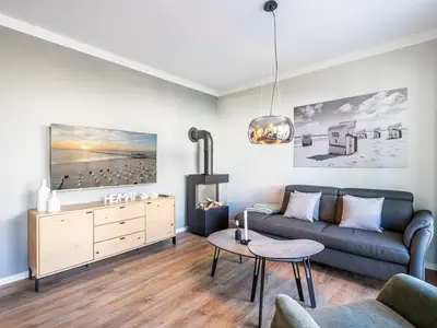 Ferienwohnung für 4 Personen (72 m²) in Ahlbeck 3/10