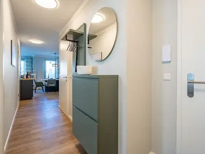 Ferienwohnung für 4 Personen (72 m²) in Ahlbeck 7/10