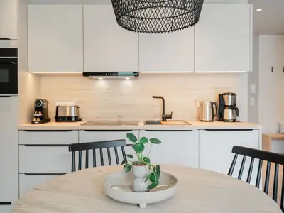 Ferienwohnung für 4 Personen (78 m²) in Ahlbeck 6/10