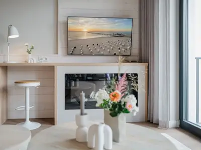 Ferienwohnung für 2 Personen (50 m²) in Ahlbeck 5/10
