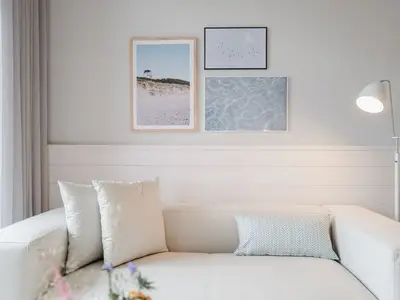 Ferienwohnung für 2 Personen (50 m²) in Ahlbeck 7/10