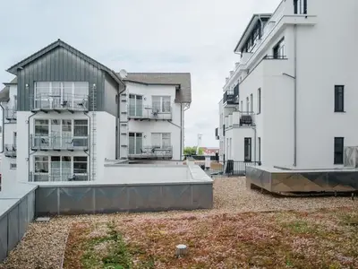 Ferienwohnung für 4 Personen (61 m²) in Ahlbeck 2/10