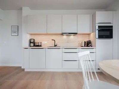 Ferienwohnung für 4 Personen (61 m²) in Ahlbeck 6/10