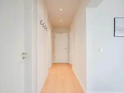 Ferienwohnung für 4 Personen (61 m²) in Ahlbeck 10/10
