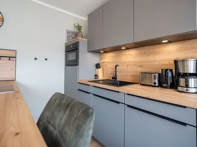 Ferienwohnung für 2 Personen (44 m²) in Ahlbeck 7/10