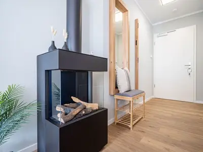 Ferienwohnung für 2 Personen (44 m²) in Ahlbeck 8/10