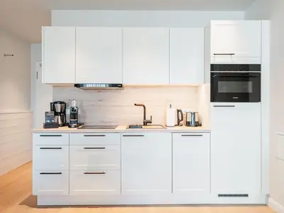 Ferienwohnung für 2 Personen (62 m²) in Ahlbeck 4/10