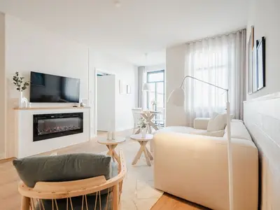 Ferienwohnung für 2 Personen (62 m²) in Ahlbeck 5/10