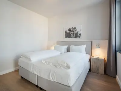 Ferienwohnung für 2 Personen (62 m²) in Ahlbeck 10/10