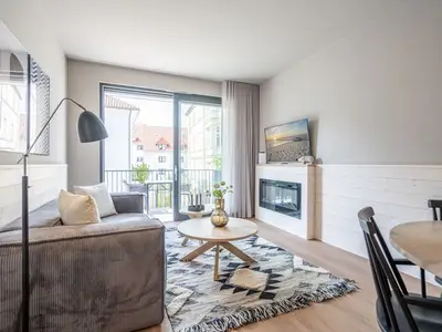 Ferienwohnung für 2 Personen (52 m²) in Ahlbeck 5/10