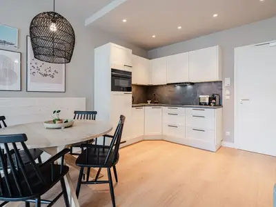 Ferienwohnung für 2 Personen (52 m²) in Ahlbeck 7/10