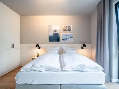 Ferienwohnung für 2 Personen (52 m²) in Ahlbeck 10/10